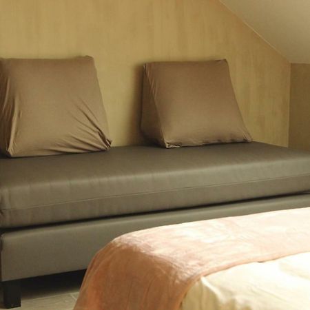 ヴィエルサルム Au-Magasin Bed & Breakfast エクステリア 写真